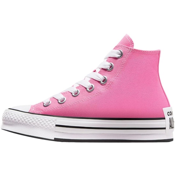 Converse Chuck Taylor All Star High Top, size 10.5 - Picture 5 of 8